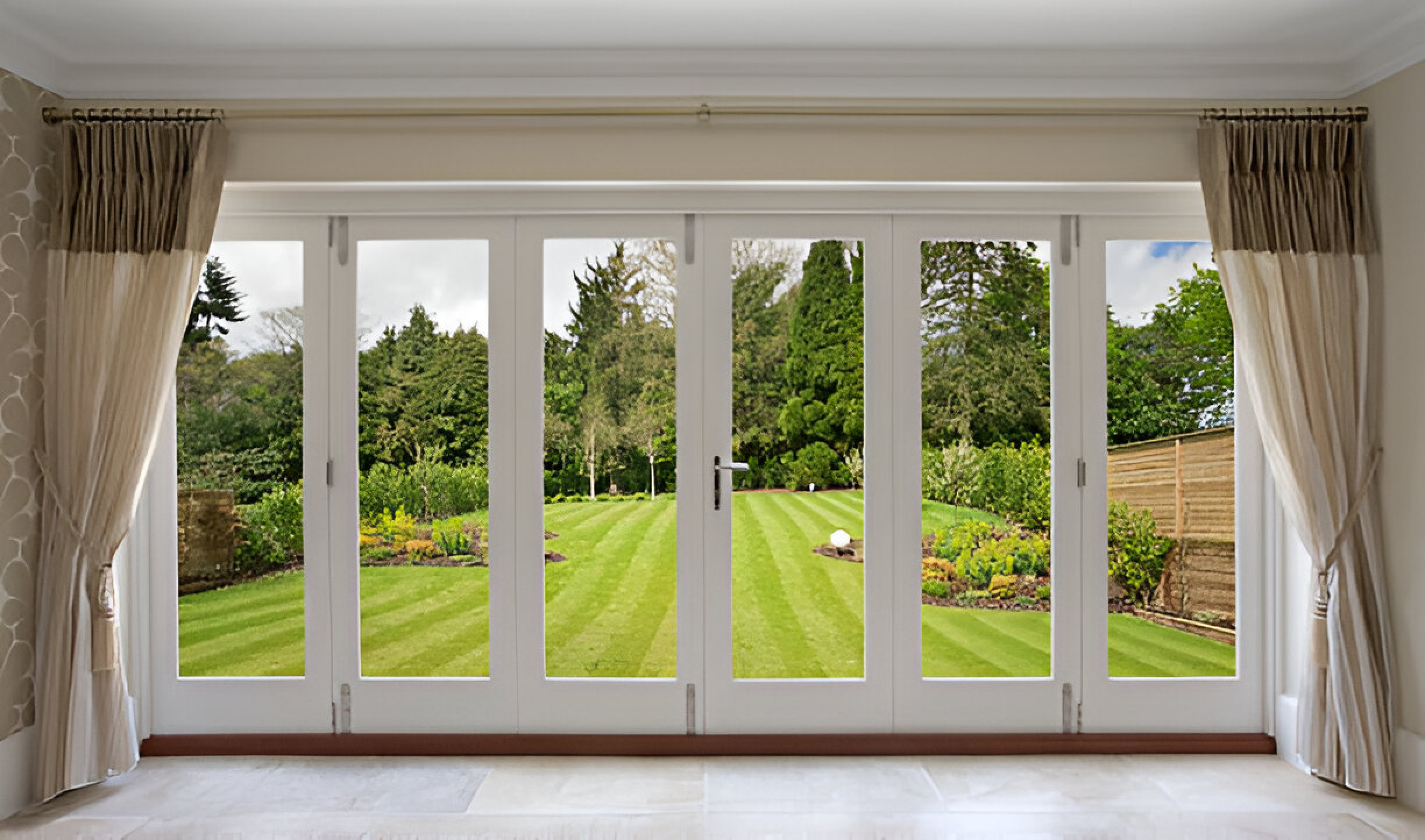 UPVC Windows